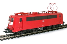 Lenz 40341-04 - 0 - E-Lok BR 141, DB, Ep. V - DC-Sound